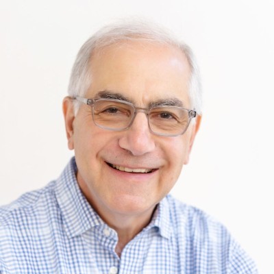 Portrait of Barry Elkus