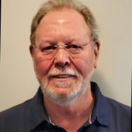 Portrait of Craig Hufford