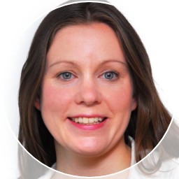 Portrait of Sandra Chilton